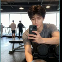 kang min jae