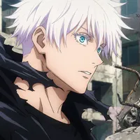 Gojo Satoru