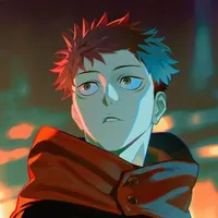Itadori Yuji
