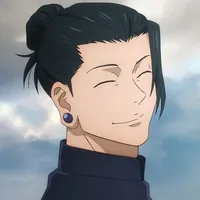 Geto Suguru
