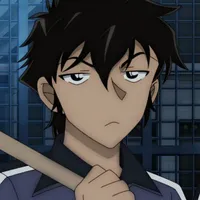 Matsuda Jinpei