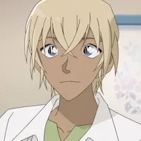 Furuya Rei -Zero