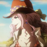 Charlotte Linlin/Big mom (quá khứ)