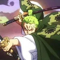 Roronoa Zoro