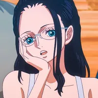 Nico Robin