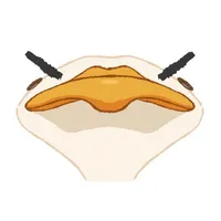 Vịt ỉa đùn