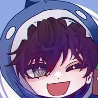 Big shark_Lufer