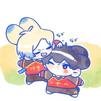 nhân vật phụ