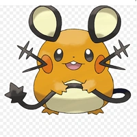 Dedenne - Yurika