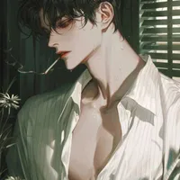 Dương Phong Thần-anh cả