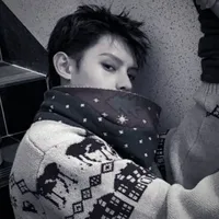 Chao Yufan-James