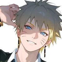 Uzumaki Naruto