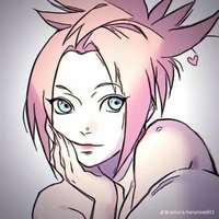 Sakura Haruno