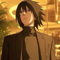 Uchiha Sasuke