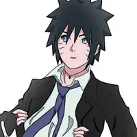 Uzumaki Menma