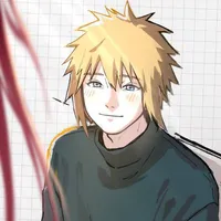 Minato Namikaze