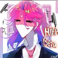 Hiha beta🎀
