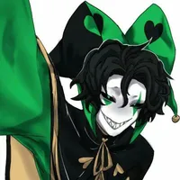 Harlequin (Harle)