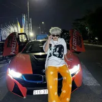 Hoàng Đức Duy - Captain boy