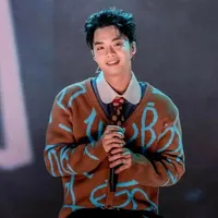 Đặng Thành An - Negav