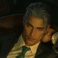Enzo (alpha trội )