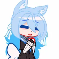 Anna (em họ t/g nghỉ hè về báo t/g)