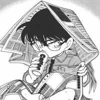 Edogawa Conan