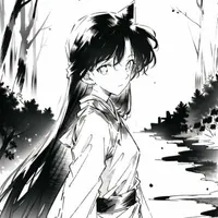 Ran Mori