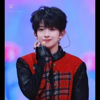 Trương Dịch Nhiên_Bé