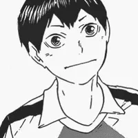 Kageyama Tobio
