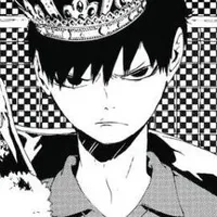 Kageyama Tobio