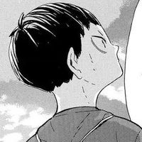 Kageyama Tobio