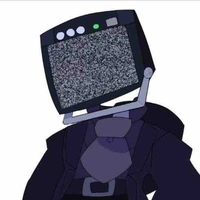 lager TV man