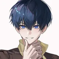 Isagi Yoichi