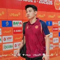 Nguyễn Đình Bắc (lúc lớn/nhỏ)