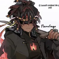 Flamefrags