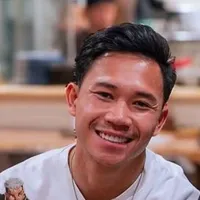 Supachok sarachai - chok