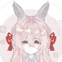 Yui(thỏ hồng)