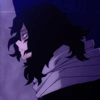 Aizawa Shota