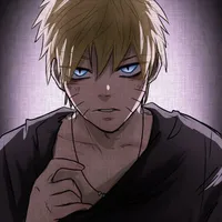 uzumaki naruto