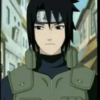 uchiha sasuke