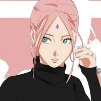 haruno sakura