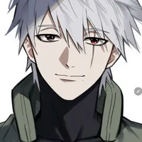 hatake kakashi