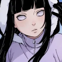 huyga hinata