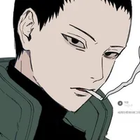nara shikamaru
