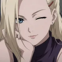 yamanaka ino