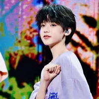 Ngụy Tử Thần|nhóc