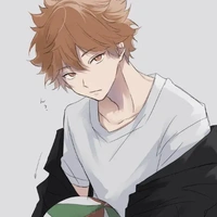 Hinata shoyo
