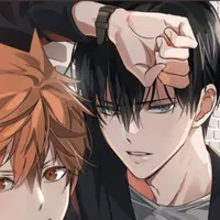 Kageyama Tobio