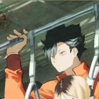 Kuroo Tetsuro